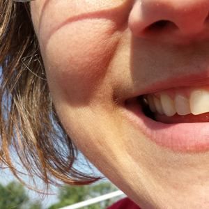 Meet your Posher, Kimberly